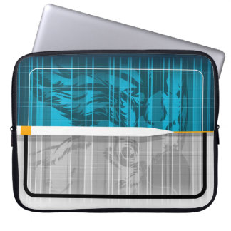 Beauty and creativity to protect your laptop. laptop sleeve