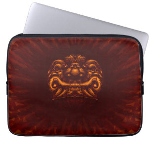 Beauty and creativity to protect your laptop. laptop sleeve