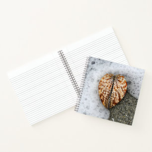 Beauty and Inspiration Notebook