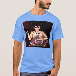 Beauty and Power T-Shirt