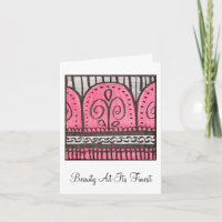 Beauty At Its Finest; I Love You Mum Classy Design