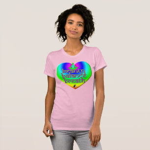 Beauty Balance Breath T-Shirt