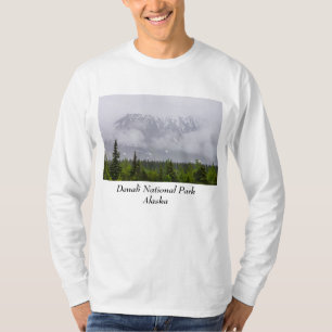 Beauty Behind The Clouds T-Shirt
