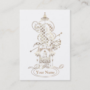 Beauty - Business Card