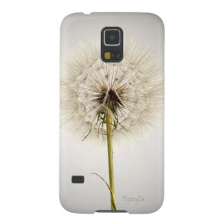 "Beauty" by mysteryella Galaxy S5 Case