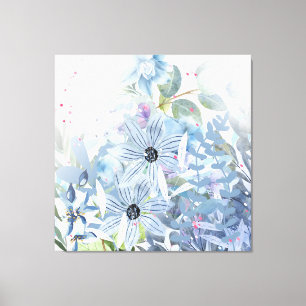 Beauty Canvas Print