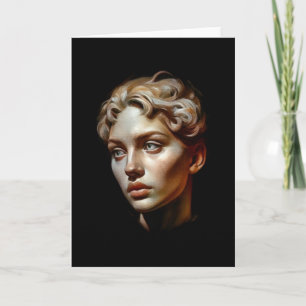Beauty Card