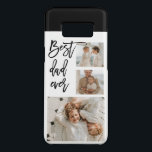 Beauty Collage Photo Best Dad Ever Gift Case-Mate Samsung Galaxy S8 Case<br><div class="desc">Beauty Collage Photo Best Dad Ever Gift is a personalised gift that combines beauty and sentimental value to create a meaningful present for your dad. The gift is a collage of carefully selected photos of you and your dad, arranged in a beautiful and artistic way. The photos could be of...</div>
