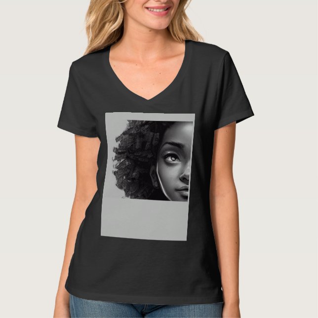 Beauty Collection 2 T-Shirt (Front)