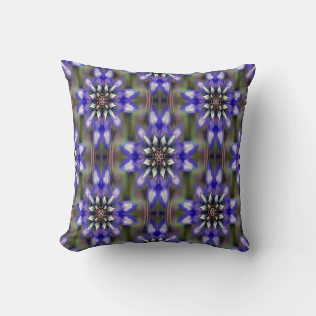Beauty... Cushion (Front)