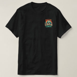 BEAUTY FADES SARCASM IS FOREVER T-Shirt