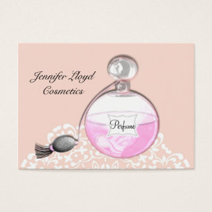 Beauty Fashion Cosmetics Perfume Atomizer Bottle