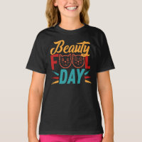 BEAUTY FOOL DAY.