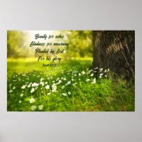 Beauty for Ashes