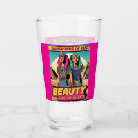 BEAUTY FOR YOUR LIFE