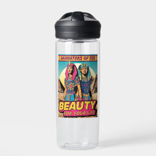 BEAUTY FOR YOUR LIFE WATER BOTTLE