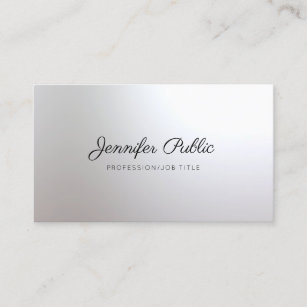 Hair Removal Business Cards Zazzle Nz