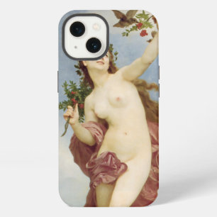 beauty if our love for god iPhone 13 case