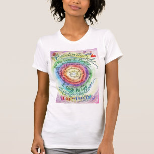 Beauty in Life T-Shirt