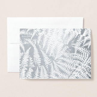 Beauty in Nature-All around occasion: Foil Card