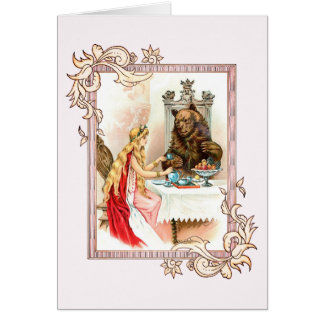 Beauty In Pink And The Beast