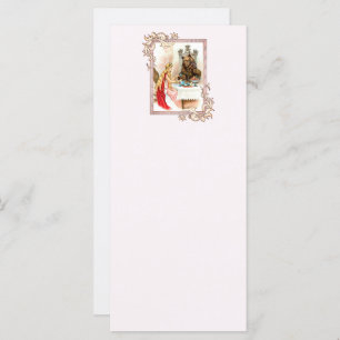 Beauty In Pink And The Beast