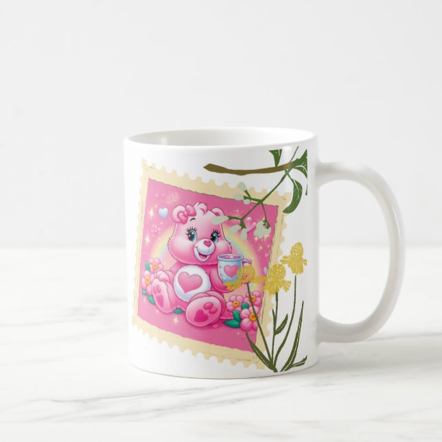 Beauty in Small Details Coffee Mug (Right)