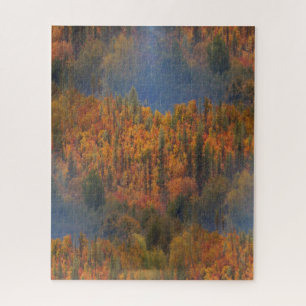 Beauty in the Fall.... Jigsaw Puzzle