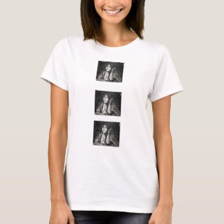 BEAUTY IN WAITING tee