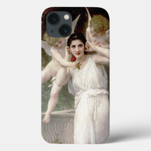 beauty is our love for god Case-Mate iPhone case