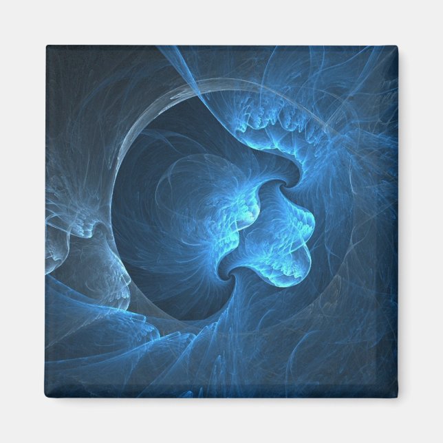 Beauty Magnet (Front)