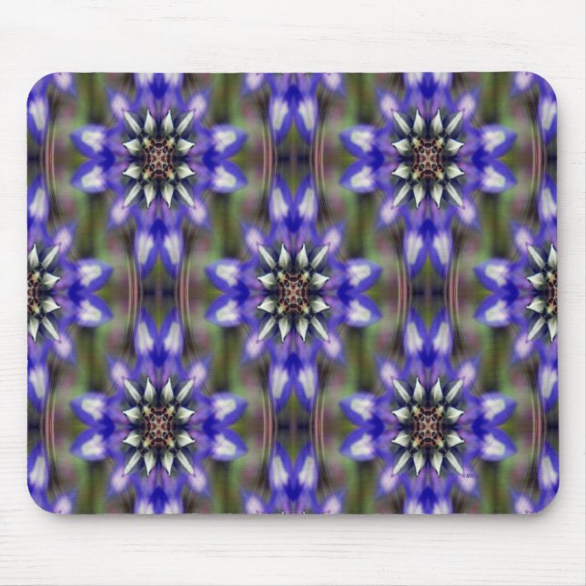 Beauty.... Mouse Pad (Front)
