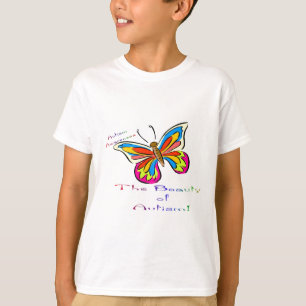 beauty of autism T-Shirt