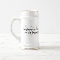 Beauty of God Coffee Mug