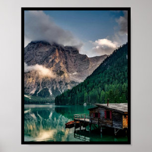 Beauty of Nature Poster