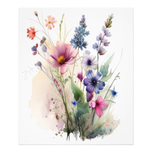 beauty of the natural world photo print
