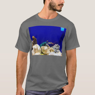Beauty of your Underwater creatures T-Shirt