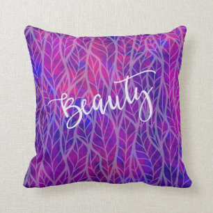 Beauty Pillow