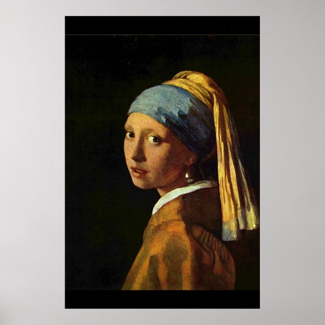 BEAUTY POSTER (Front)