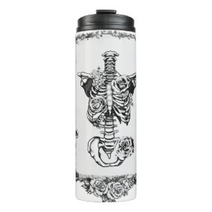 Beauty Remains Thermal Tumbler