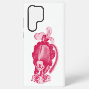 Beauty’s Lot Skeleten Samsung Galaxy Case
