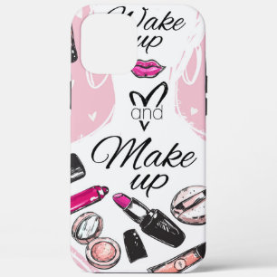  Beauty Salon   Case-Mate iPhone Case