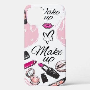  Beauty Salon   Case-Mate iPhone Case