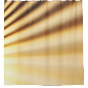 Beauty Shower Curtain