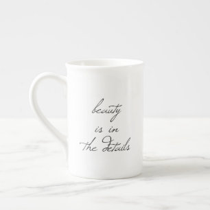 Beauty Speciality Mug
