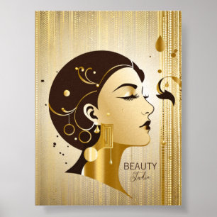 Beauty studio  poster