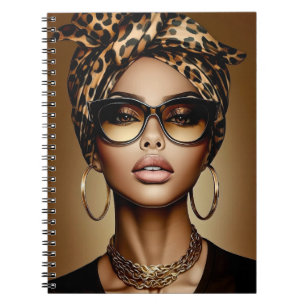 Beauty & Style Notebook