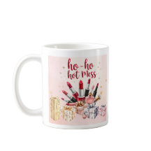 Beauty themed Christmas