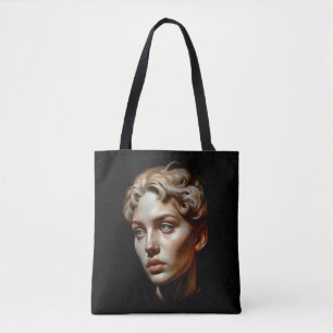 Beauty Tote Bag