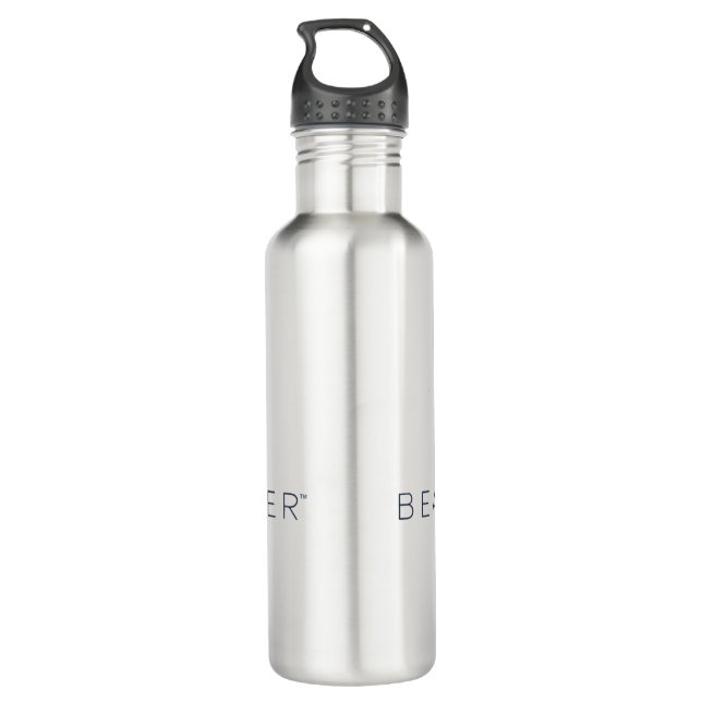 Beautycounter Water Bottle (Back)